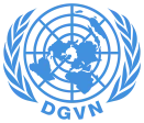 Deutsche Gesellschaft für die Vereinten Nationen (DGVN)